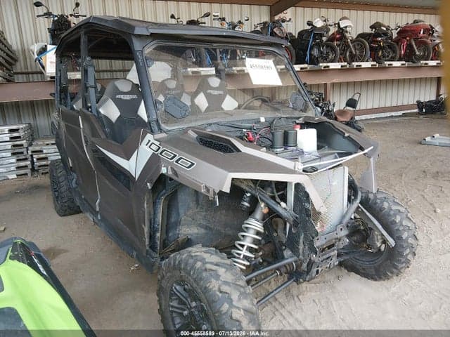 2020 POLARIS GENERAL 4 1000 PREMIUM - 1