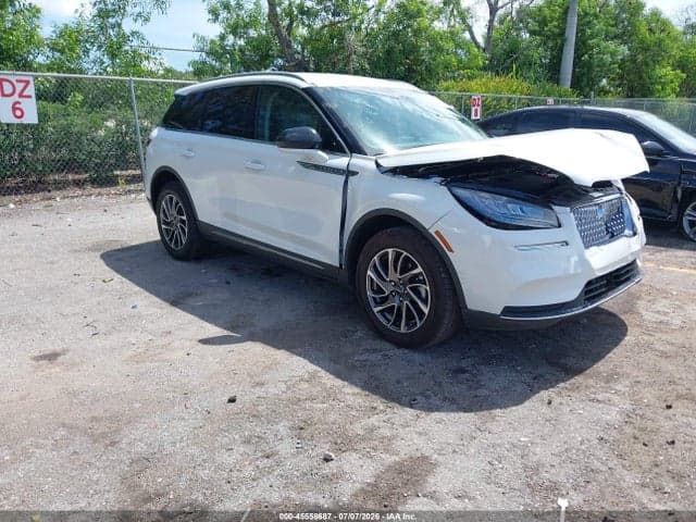 2020 LINCOLN CORSAIR STANDARD - 1