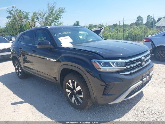 2020 VOLKSWAGEN ATLAS CROSS SPORT 2.0T SE - 1