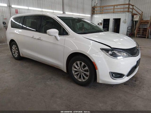 2018 CHRYSLER PACIFICA TOURING PLUS - 1