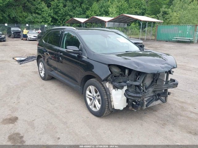 2019 FORD EDGE SEL - 1