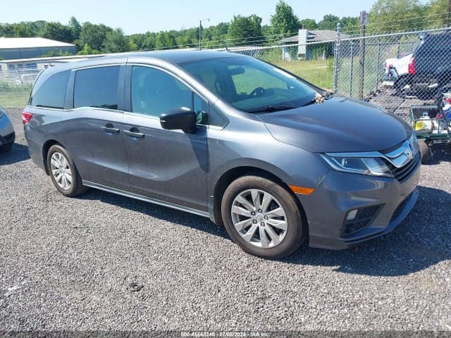 2020 HONDA ODYSSEY LX - 1