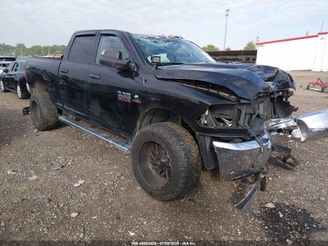 2018 RAM 2500 TRADESMAN 4X4 6'4 BOX - 1
