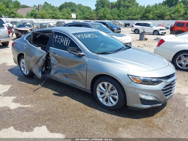 2023 CHEVROLET MALIBU FWD 1LT - 1