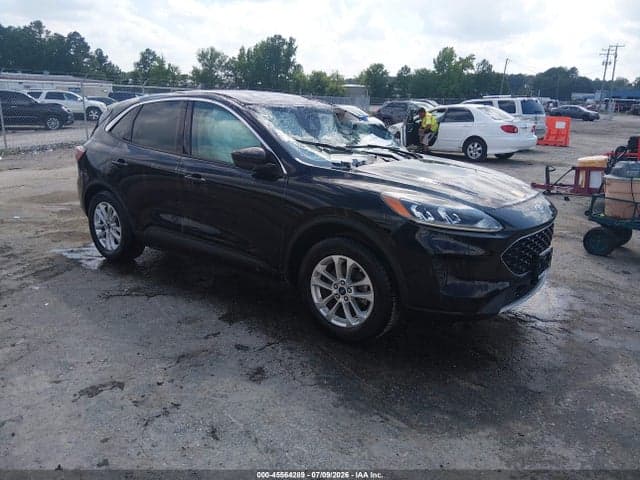 2020 FORD ESCAPE SE - 1
