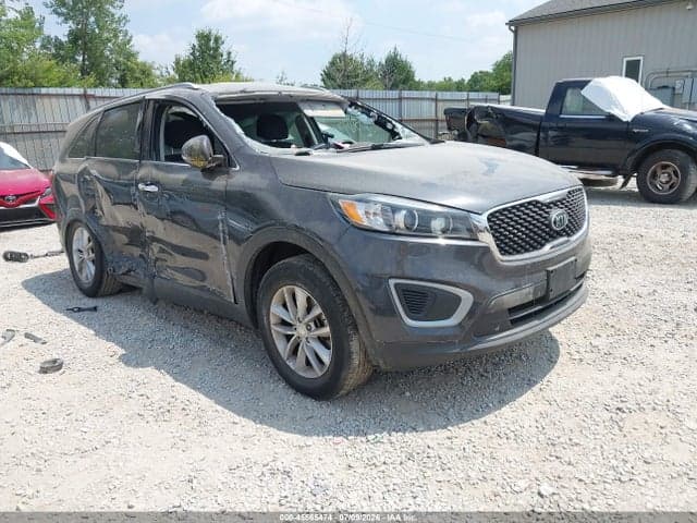 2017 KIA SORENTO 2.4L LX - 1