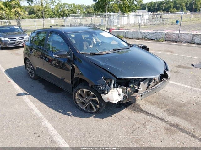 2017 TOYOTA COROLLA IM - 1