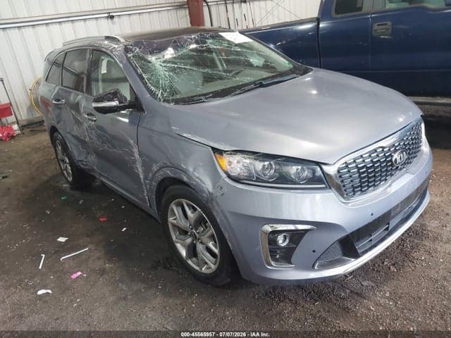 2020 KIA SORENTO 3.3L SX - 1