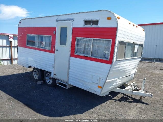 1970 IDEAL 14RT - 1