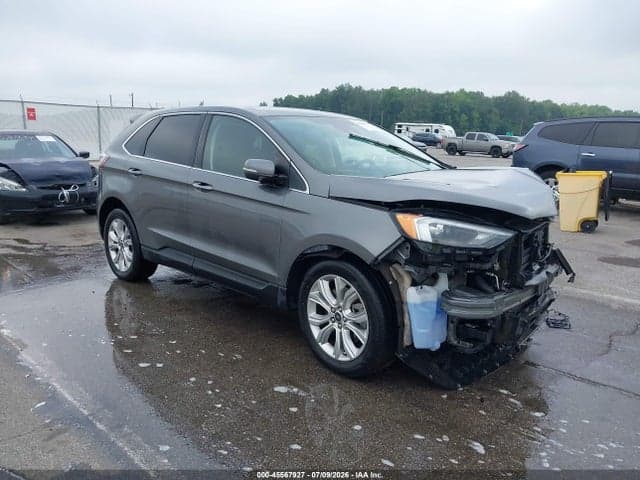 2023 FORD EDGE TITANIUM - 1