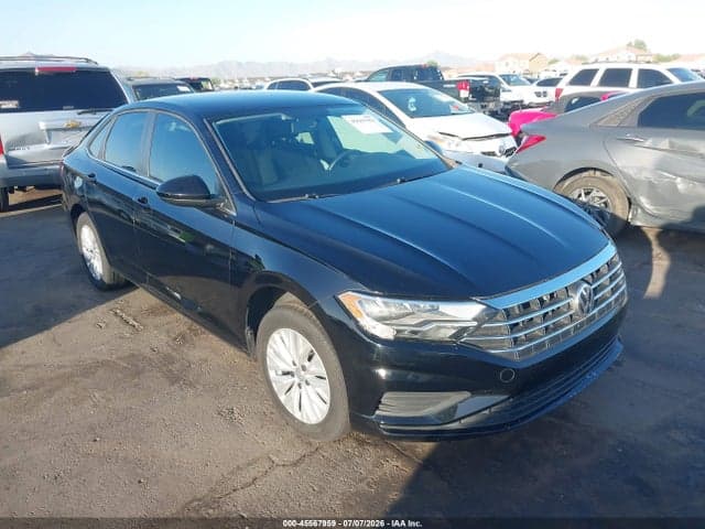 2019 VOLKSWAGEN JETTA 1.4T R-LINE/1.4T S/1.4T SE - 1