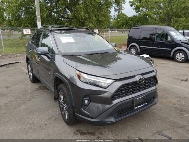 2023 TOYOTA RAV4 XLE PREMIUM - 1