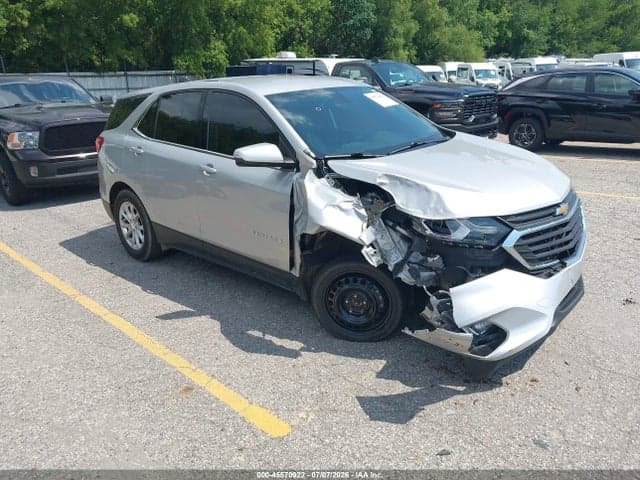 2018 CHEVROLET EQUINOX LT - 1