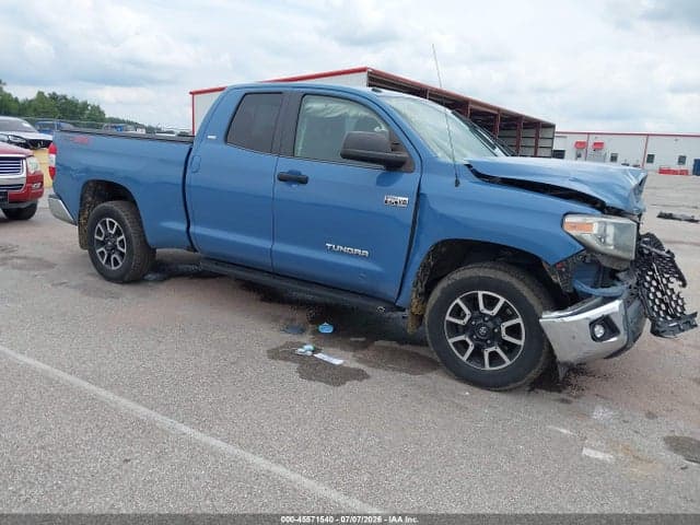 2018 TOYOTA TUNDRA SR5 5.7L V8 - 1