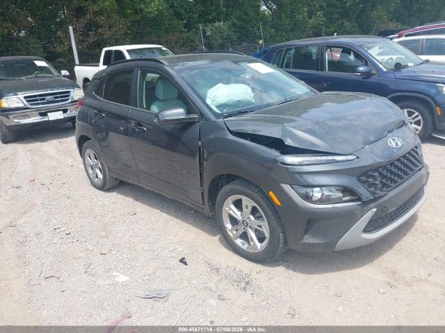 2022 HYUNDAI KONA SEL - 1