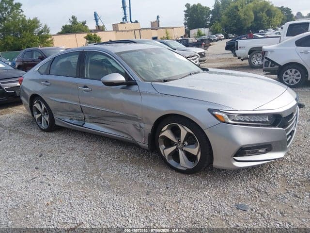 2019 HONDA ACCORD TOURING 2.0T - 1