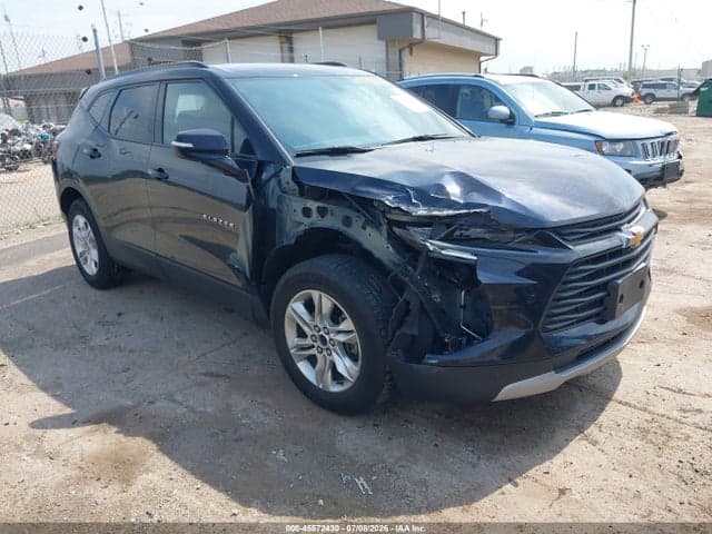 2020 CHEVROLET BLAZER AWD 2LT - 1
