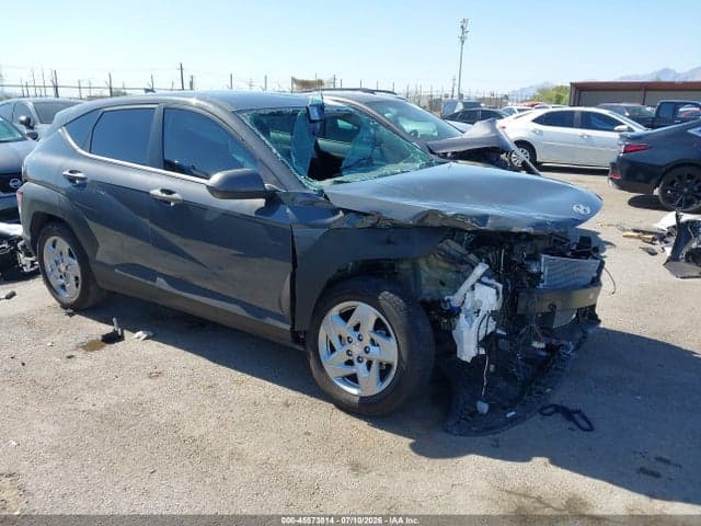2026 HYUNDAI KONA SE - 1