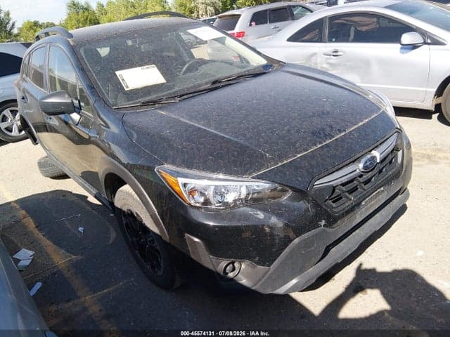 2023 SUBARU CROSSTREK - 1