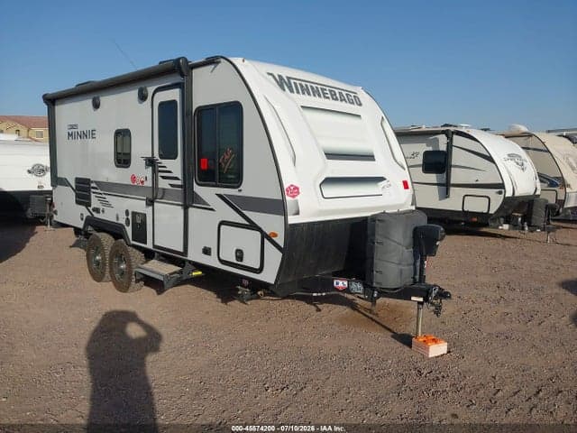 2022 WINNEBAGO MICRO MINN - 1