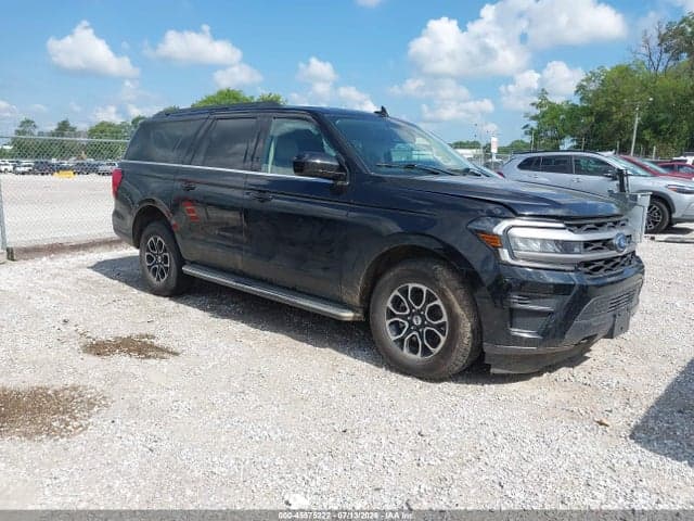 2023 FORD EXPEDITION XLT MAX - 1