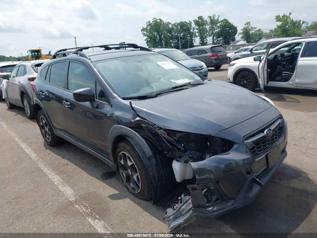 2018 SUBARU CROSSTREK 2.0I PREMIUM - 1