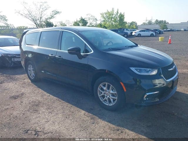 2024 CHRYSLER PACIFICA TOURING L - 1