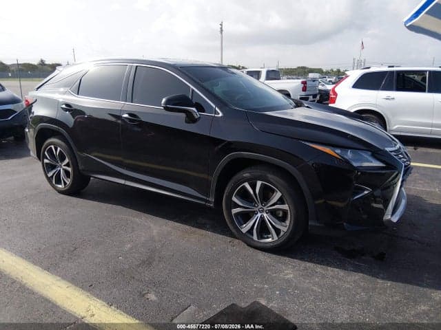 2019 LEXUS RX 350 - 1