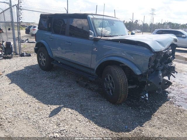 2022 FORD BRONCO OUTER BANKS - 1