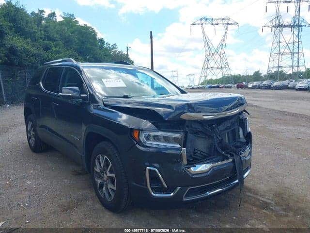 2020 GMC ACADIA FWD SLE - 1
