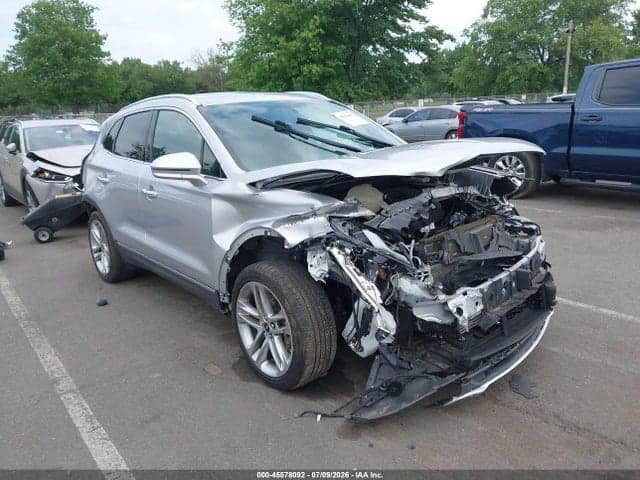 2019 LINCOLN MKC RESERVE - 1
