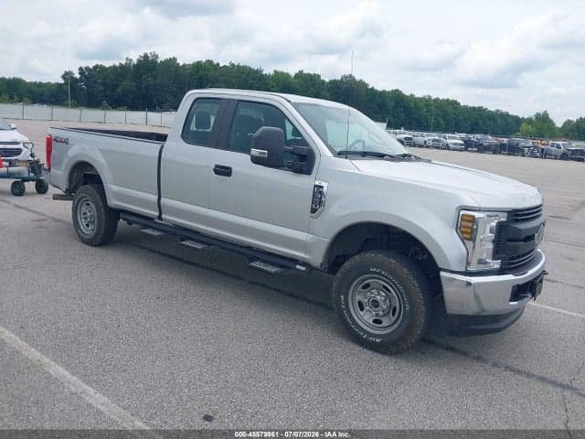 2019 FORD F-350 XL - 1