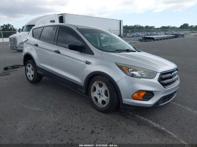 2018 FORD ESCAPE S - 1