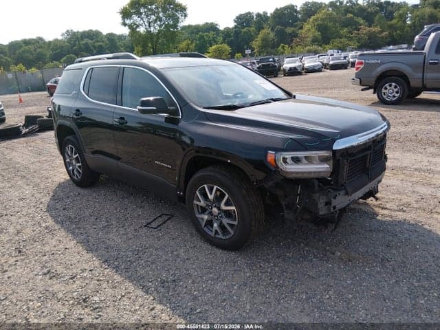2022 GMC ACADIA AWD SLT - 1