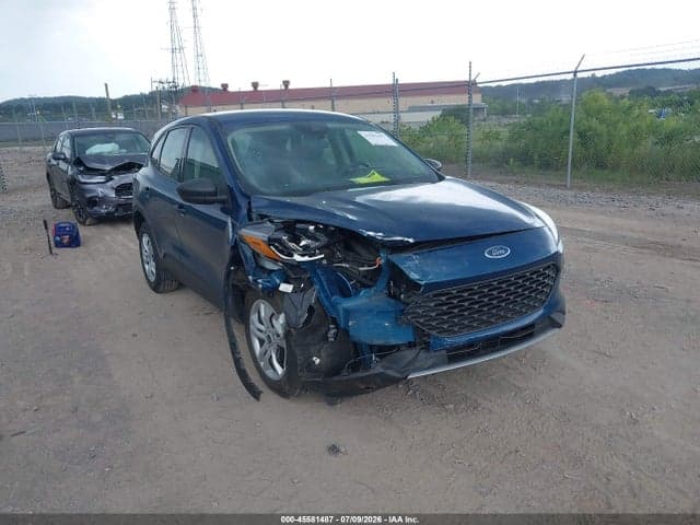 2020 FORD ESCAPE S - 1