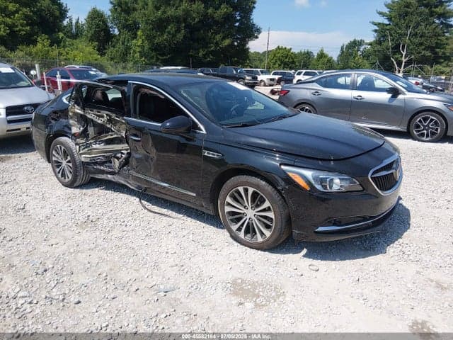 2017 BUICK LACROSSE ESSENCE - 1