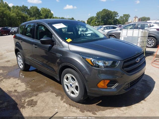 2019 FORD ESCAPE S - 1