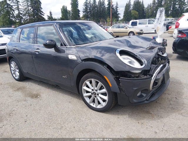 2017 MINI CLUBMAN COOPER S - 1