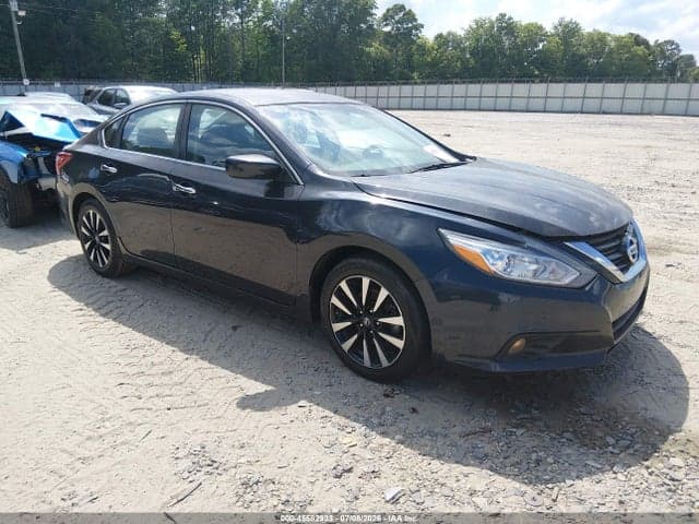 2018 NISSAN ALTIMA 2.5 SV - 1