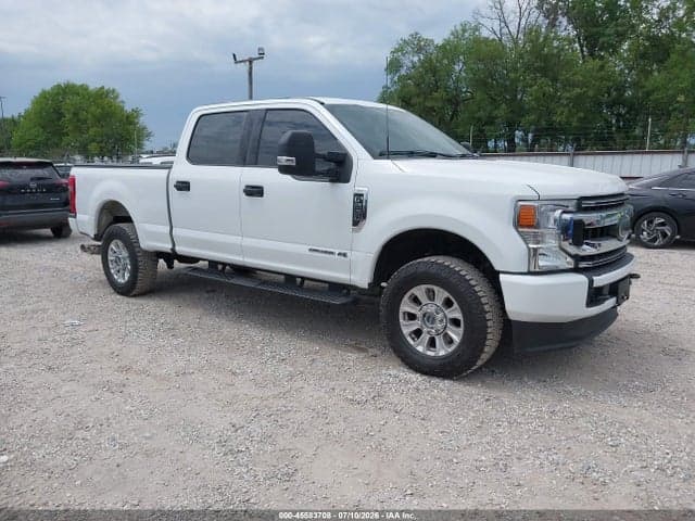 2022 FORD F-250 KING RANCH/LARIAT/LIMITED/PLATINUM/XL/XLT - 1