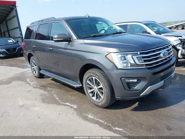 2018 FORD EXPEDITION XLT - 1