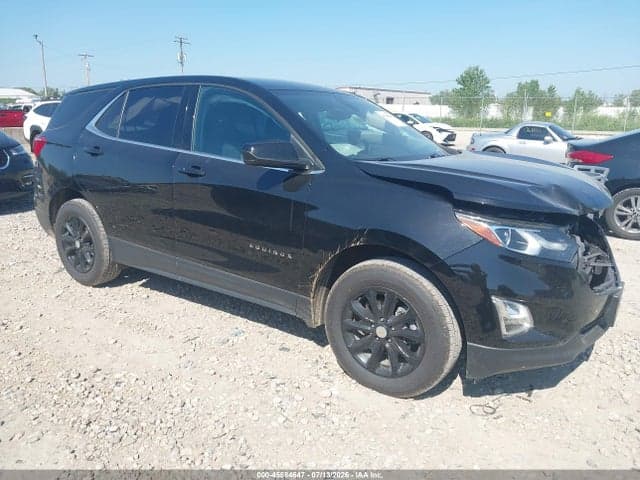 2020 CHEVROLET EQUINOX AWD 2FL - 1