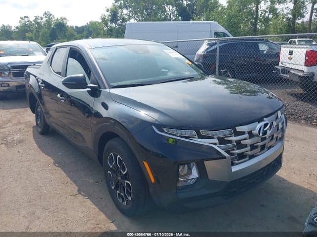 2023 HYUNDAI SANTA CRUZ SEL - 1