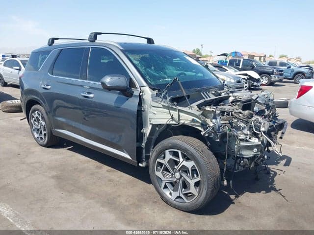 2022 HYUNDAI PALISADE - 1
