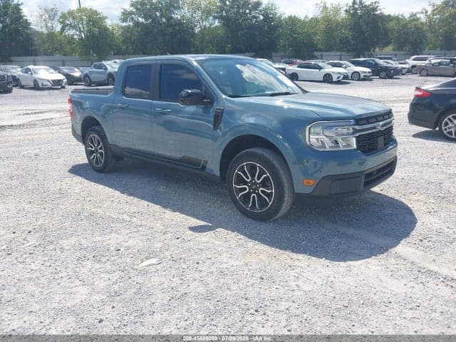 2022 FORD MAVERICK LARIAT - 1