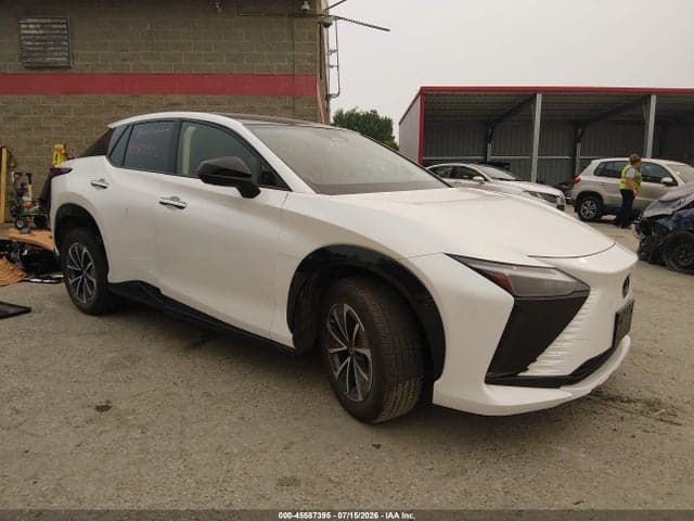 2023 LEXUS RZ 450E PREMIUM - 1