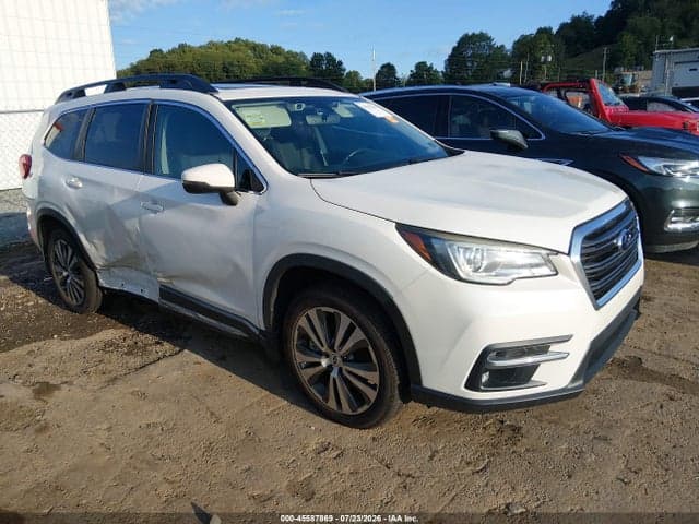 2020 SUBARU ASCENT LIMITED - 1