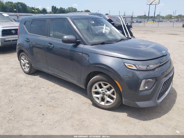 2020 KIA SOUL S - 1