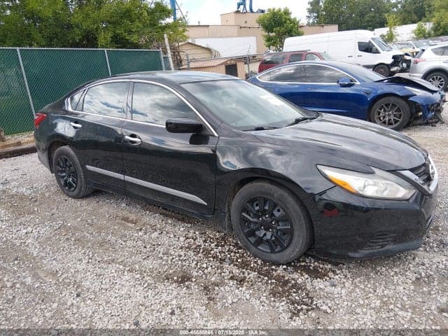 2017 NISSAN ALTIMA 2.5 S - 1