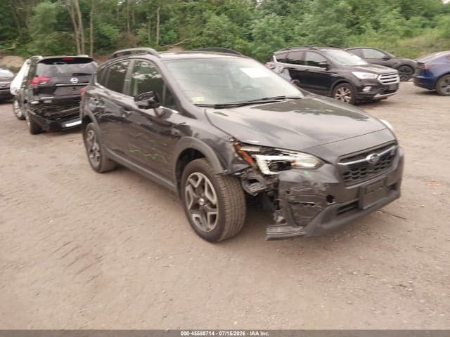2018 SUBARU CROSSTREK 2.0I LIMITED - 1